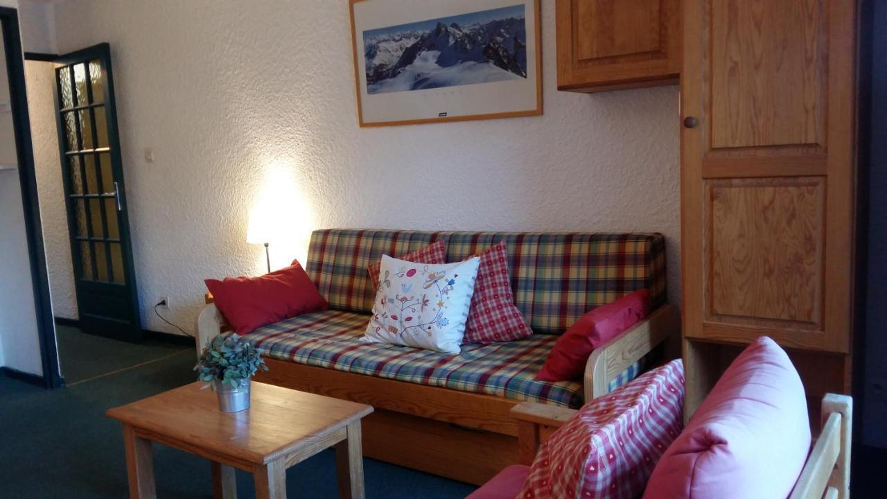 Le Tyrol Apartman Les Deux Alpes Kültér fotó