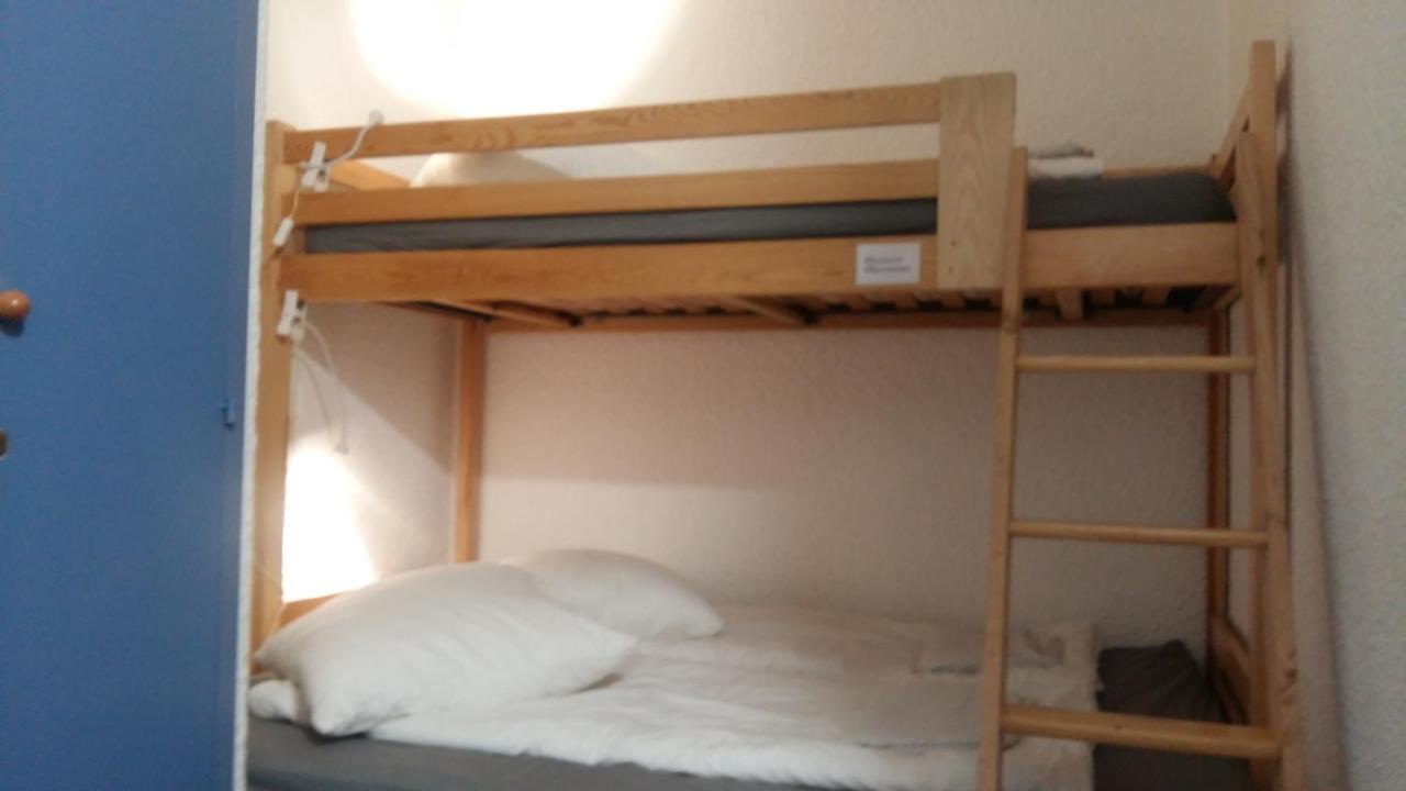 Le Tyrol Apartman Les Deux Alpes Kültér fotó