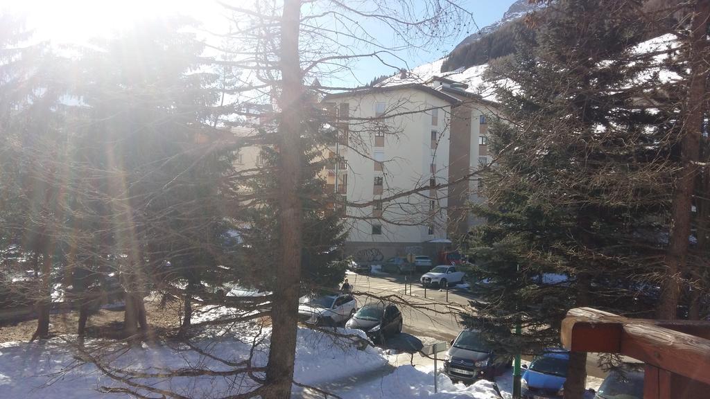 Le Tyrol Apartman Les Deux Alpes Kültér fotó