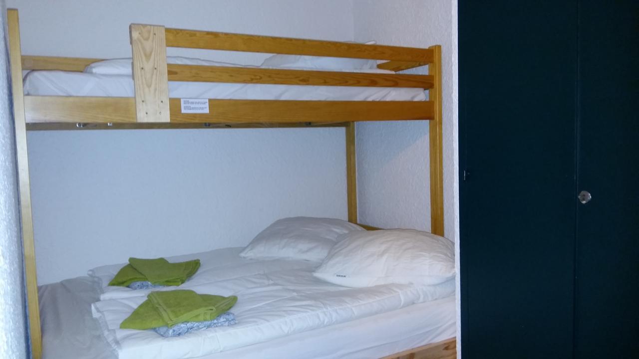 Le Tyrol Apartman Les Deux Alpes Kültér fotó
